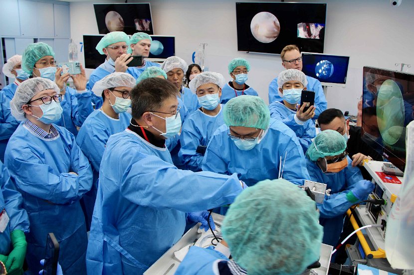 2023 Wrist Course - Workshop 3 Dec  - 11 of 145